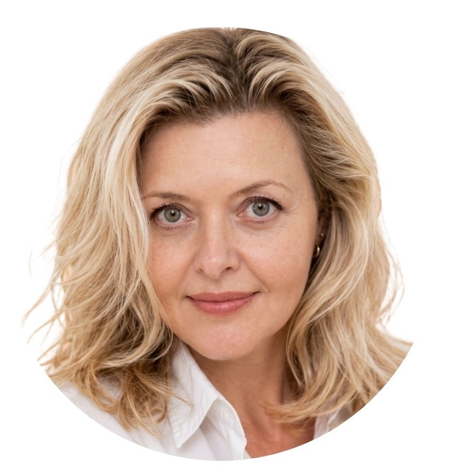 Věra Gošová